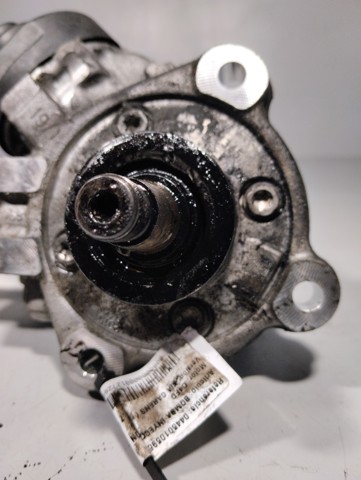 HYUNDAI 0445010596 Bomba inyectora  en stock Terrassa