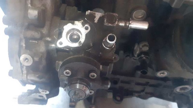 0445010596 HYUNDAI Bomba inyectora  en stock Córdoba