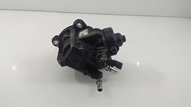 Bomba de inyección 0445010596 HYUNDAI