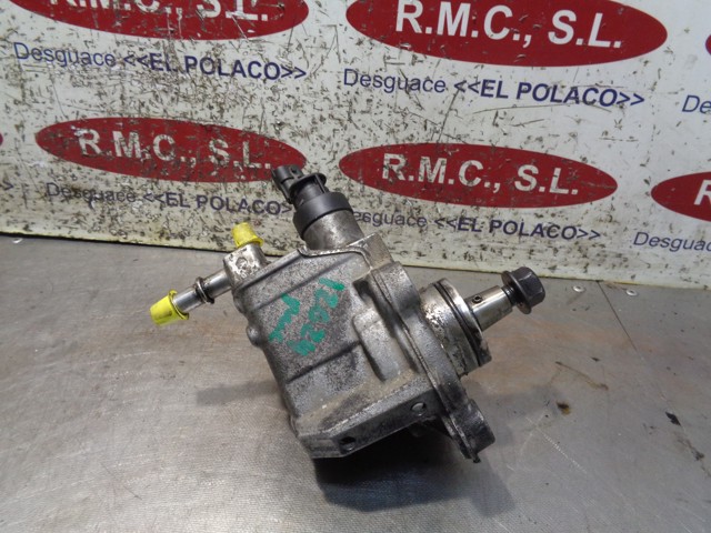 Bomba de inyección 0445010596 HYUNDAI