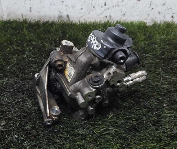 Bomba de alta presión para Dacia Logan II (L8_)