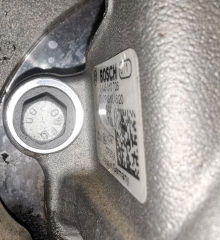 0445010706 Jaguar