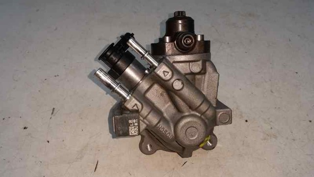 Bomba de alta presión 0445010739 PEUGEOT