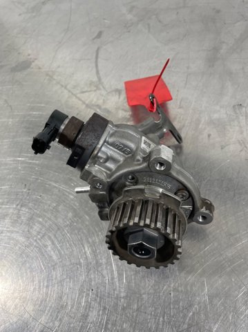 Bomba de inyección 0445010761 PEUGEOT