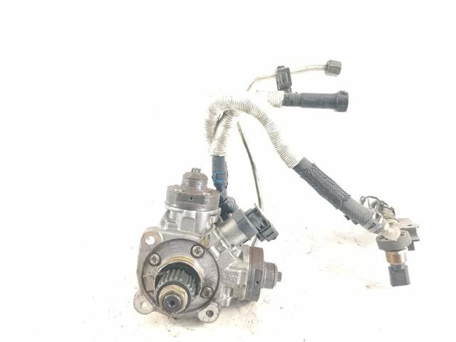 Bomba inyectora para Audi A4 8WH, 8WJ
