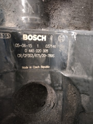 0445020008 Iveco
