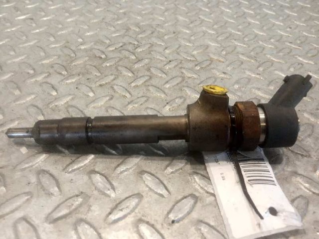 0445110002 Fiat/Alfa/Lancia