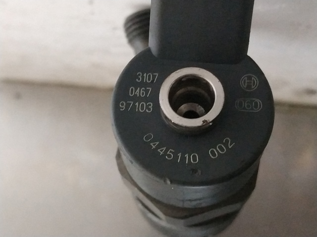 0445110002 Fiat/Alfa/Lancia