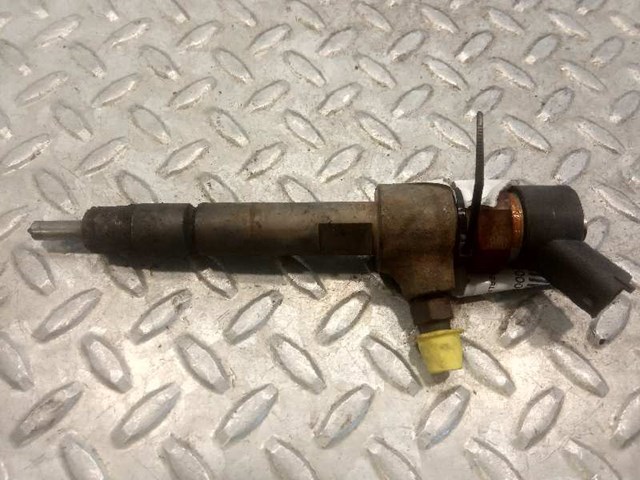 0445110002 Fiat/Alfa/Lancia