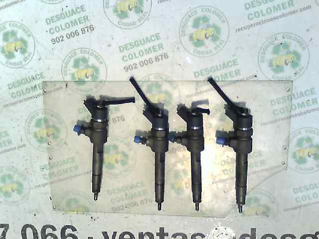 0445110002 Fiat/Alfa/Lancia