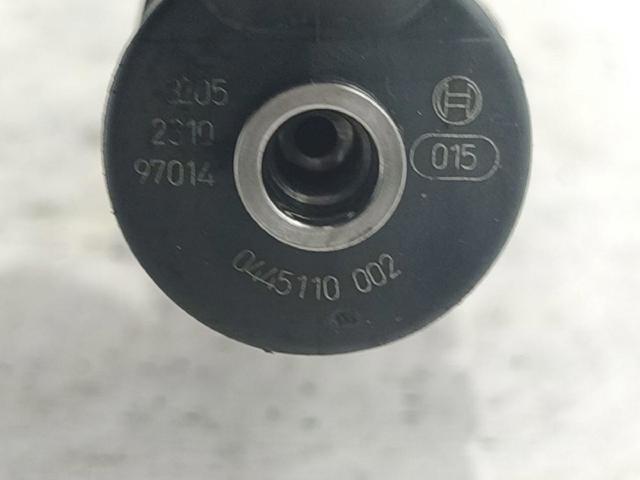 Inyector de combustible Alfa Romeo 146 930