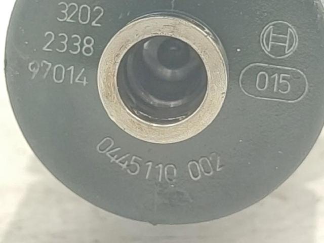 Inyector de combustible Alfa Romeo 146 930