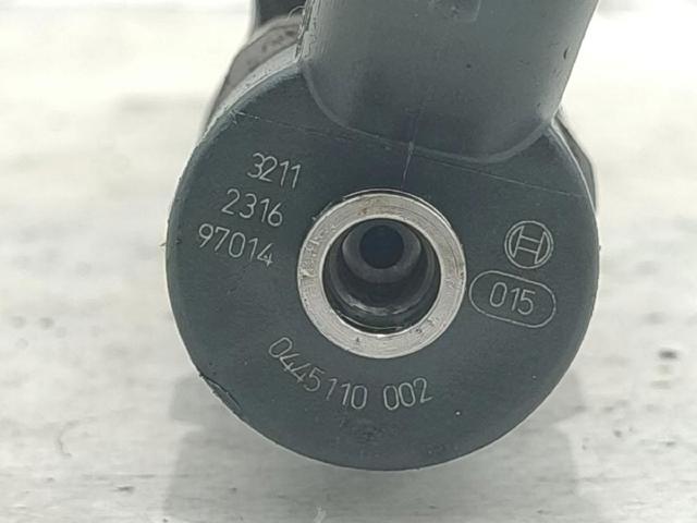 Inyector de combustible Alfa Romeo 146 930