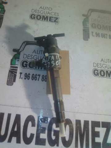 Precio del repuesto Inyector-bomba 146  hatchback