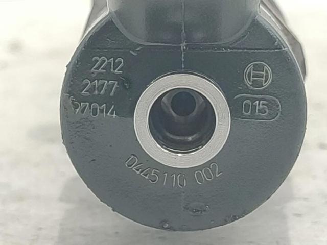 Inyector de combustible Alfa Romeo 146 930