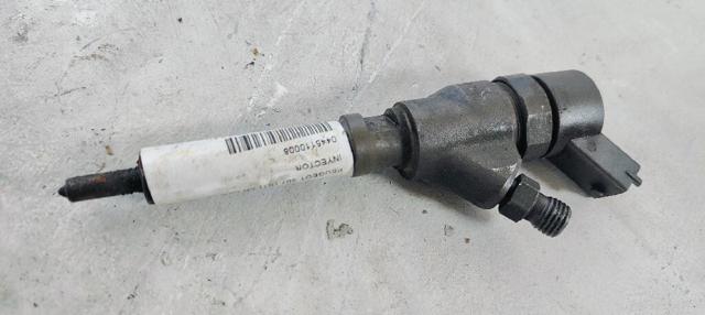 PEUGEOT 0445110008 Inyector de combustible  comprar en Ponferrada