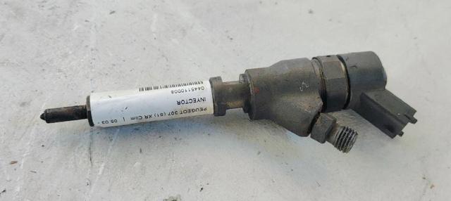0445110008 Inyector de combustible  comprar en Pontevedra