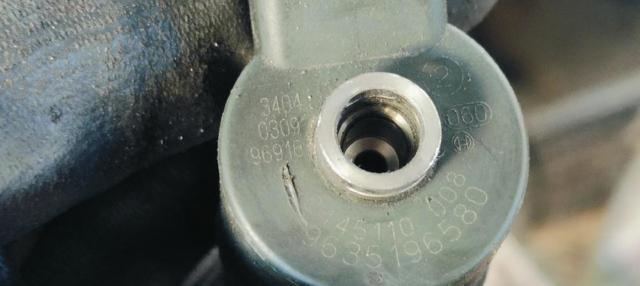 0445110008 PEUGEOT Inyector comprar Bilbao