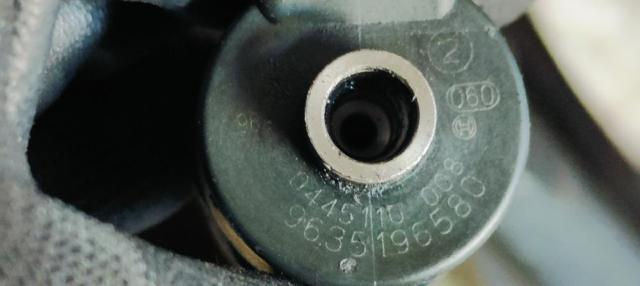 PEUGEOT 0445110008 Inyector de combustible  comprar en Murcia