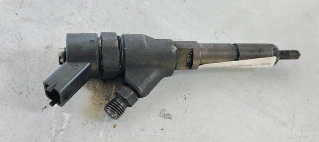 0445110008 PEUGEOT Inyector de combustible  comprar en Jaén