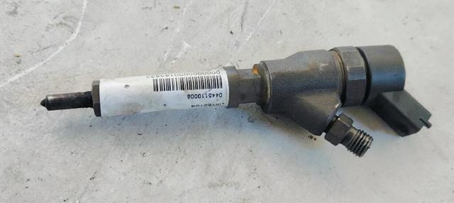 0445110008 PEUGEOT Inyector  en stock Gandía