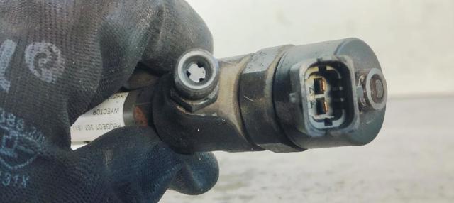 0445110008 PEUGEOT Inyector de combustible  disponible Alicante