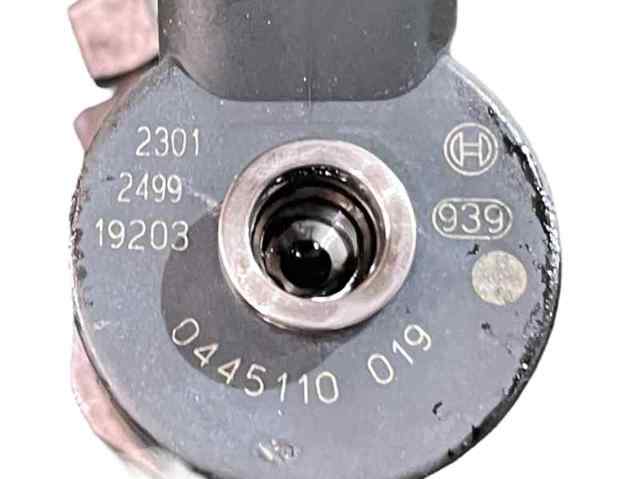 Inyectores Fiat Palio  desde 69,70 €