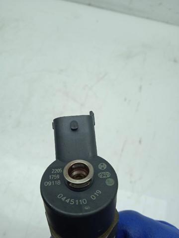 FIAT 0445110019 Inyector de combustible  comprar en Ponferrada