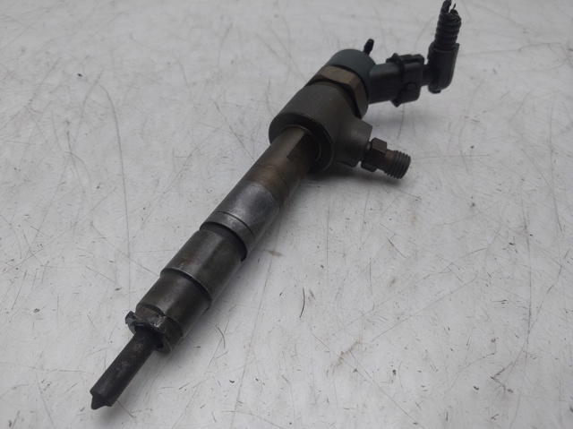 Inyector de combustible Fiat Punto II (2000-2010)
