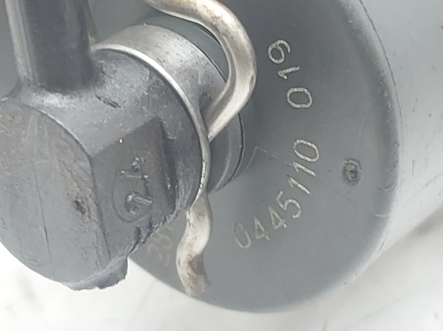 FIAT 0445110019 Inyector de combustible  comprar en Ponferrada
