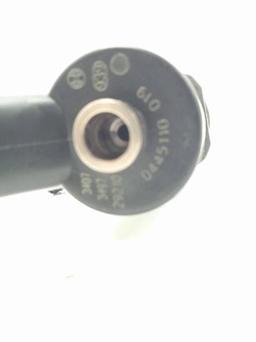 FIAT 0445110019 Inyector de combustible  comprar en Ponferrada