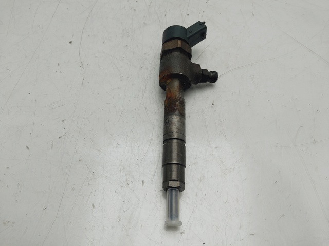 Inyectores Fiat Punto II desde 69,70 €