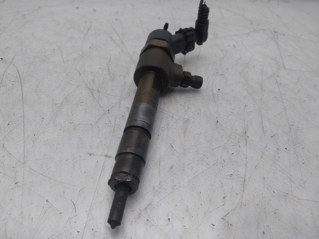 Inyector-bomba para Fiat Punto II (188AX)