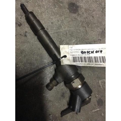 FIAT 0445110019 Inyector comprar Pamplona