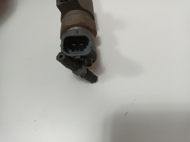 Inyector-bomba Fiat Palio  (178DX)