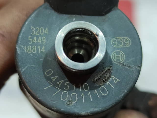 FIAT 0445110019 Inyector comprar Pamplona
