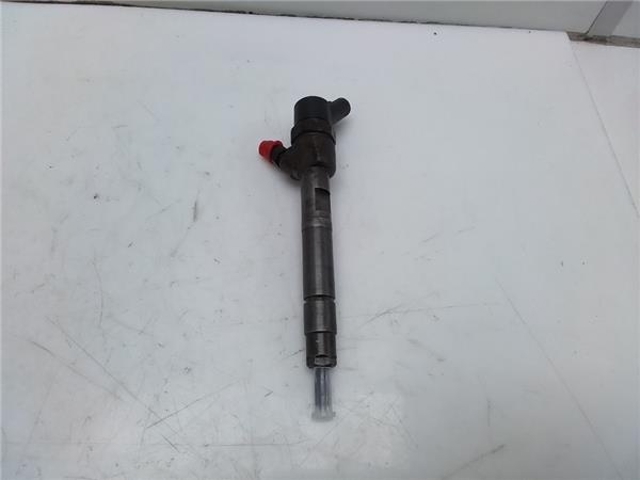 Inyector de combustible Smart FORTWO  (2004-2007)