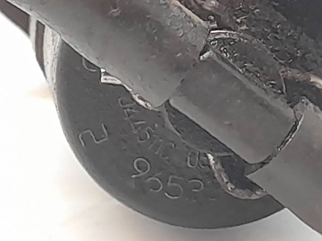 0445110036 PEUGEOT Inyector de combustible  comprar en Lleida