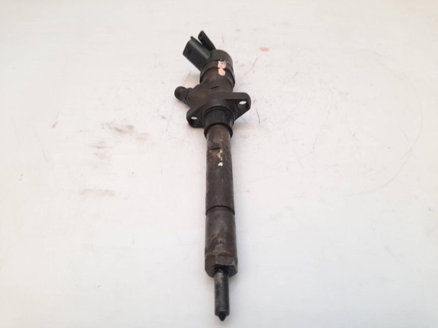 PEUGEOT 0445110036 Inyector de combustible  disponible Lugo