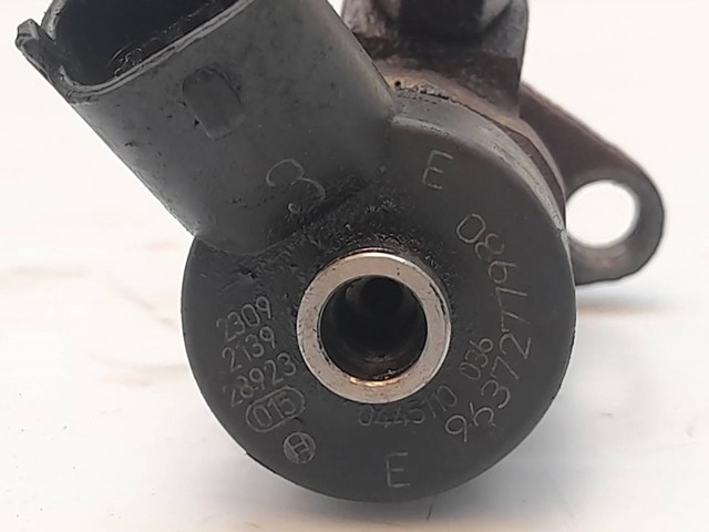 0445110036 PEUGEOT Inyector comprar Alcalá