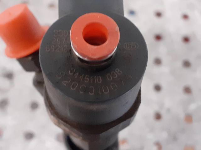 0445110038 Renault (RVI)