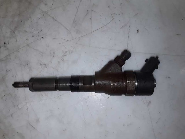 0445110044 Inyector de combustible  comprar en Pontevedra