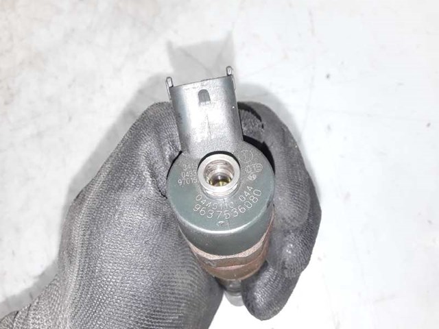 0445110044 PEUGEOT Inyector de combustible  comprar en Jaén