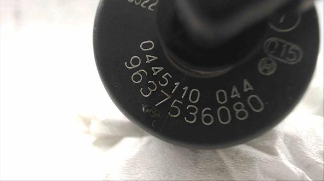 0445110044 Inyector de combustible  comprar en Zaragoza
