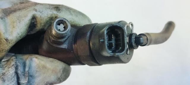 0445110044 PEUGEOT Inyector comprar Madrid