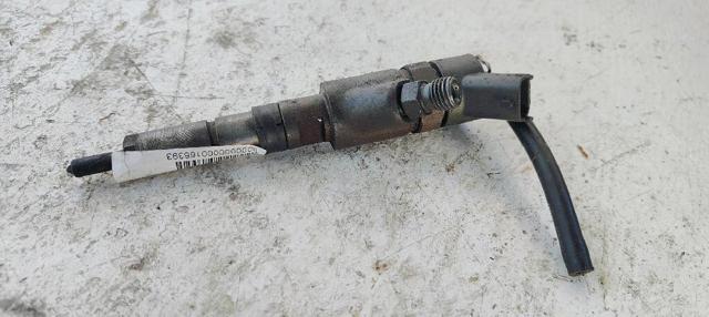 PEUGEOT 0445110044 Inyector de combustible  disponible Lugo