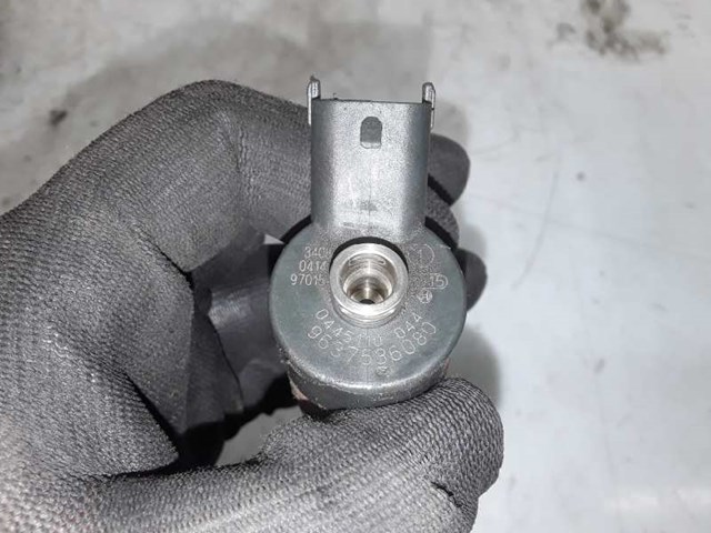 0445110044 Inyector de combustible  comprar en Pontevedra
