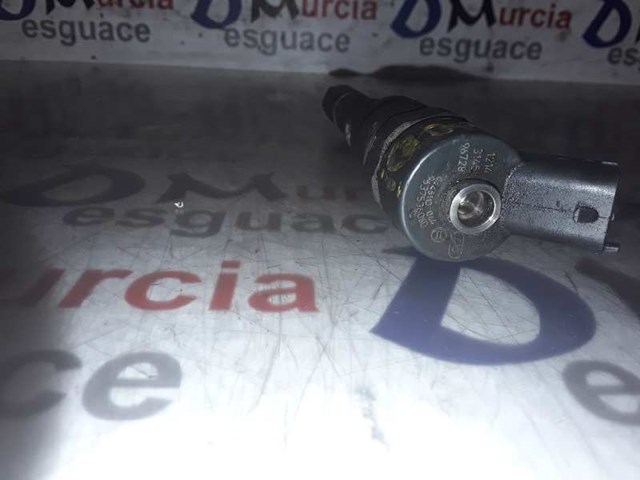 0445110044 PEUGEOT Inyector de combustible  comprar en Oviedo