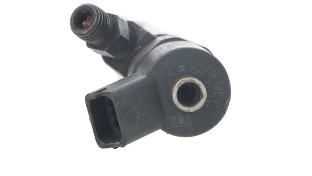 Inyectores 0445110047 BMW
