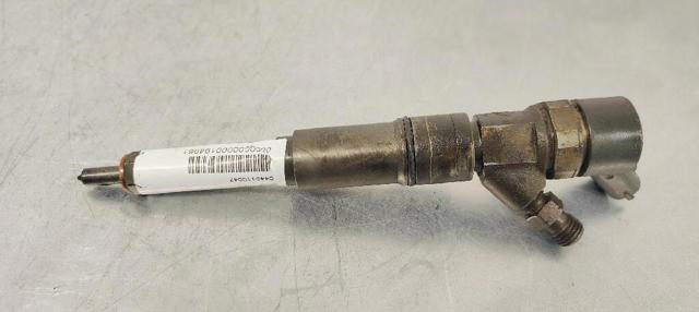 Inyector-bomba 0445110047 BMW